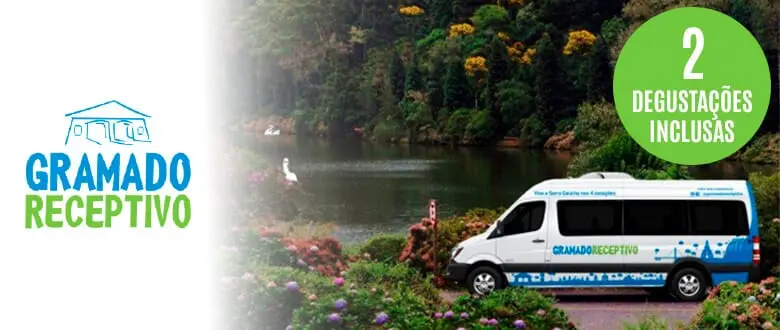 Oferta para Compartilhar