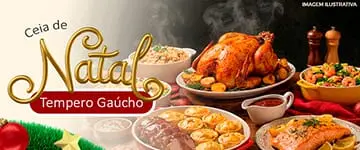 Oferta para Compartilhar