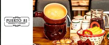 Oferta para Compartilhar