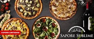 Oferta para Compartilhar