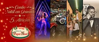 Oferta para Compartilhar