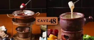 Oferta para Compartilhar