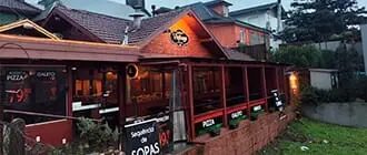 Oferta para Compartilhar