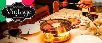 Oferta para Compartilhar