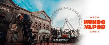 Oferta para Compartilhar