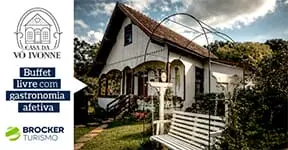 Oferta para Compartilhar