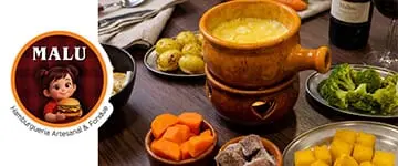 Oferta para Compartilhar