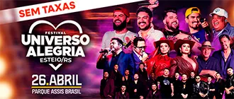 Oferta para Compartilhar