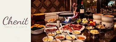 Oferta para Compartilhar