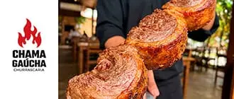 Oferta para Compartilhar