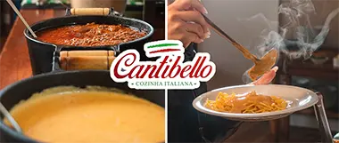 Oferta para Compartilhar