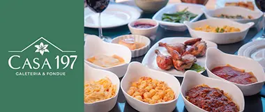 Oferta para Compartilhar