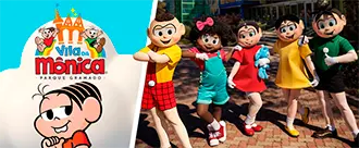 Oferta para Compartilhar