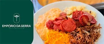 Oferta para Compartilhar