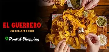 Oferta para Compartilhar