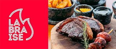 Oferta para Compartilhar