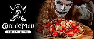 Oferta para Compartilhar