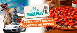 Oferta para Compartilhar