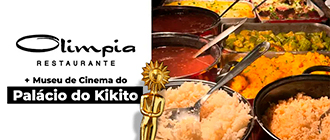 Oferta para Compartilhar
