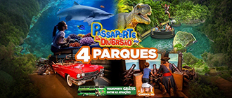 Oferta para Compartilhar