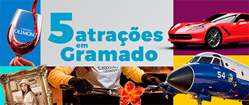 Oferta para Compartilhar