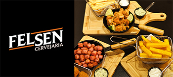 Oferta para Compartilhar