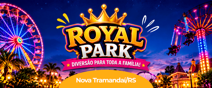 Oferta para Compartilhar