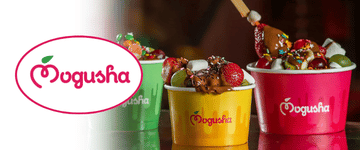 Oferta para Compartilhar