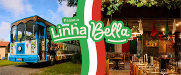 Oferta para Compartilhar